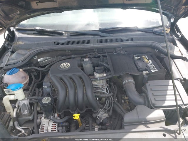 2015 VOLKSWAGEN JETTA 3VW2K7AJ8FM291644 Photo 5