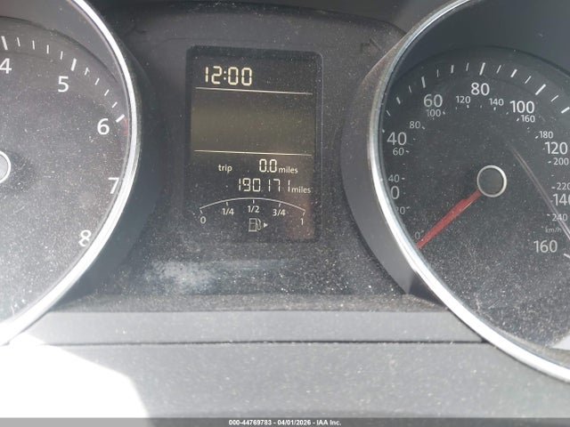 2015 VOLKSWAGEN JETTA 3VW2K7AJ8FM291644 Photo 6