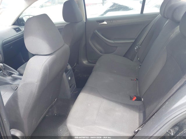 2015 VOLKSWAGEN JETTA 3VW2K7AJ8FM291644 Photo 7