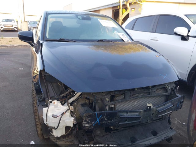 3MYDLBYV1HY194528 Toyota YARIS IA