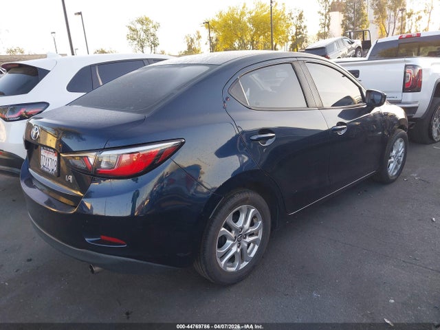 3MYDLBYV1HY194528 Toyota YARIS IA