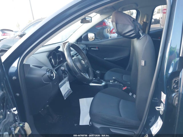 3MYDLBYV1HY194528 Toyota YARIS IA