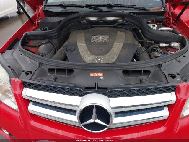 Продаж на аукціоні авто 2010 Mercedes-benz Glk 350 4matic, vin: WDCGG8HB4AF451813, номер лоту: 44769789