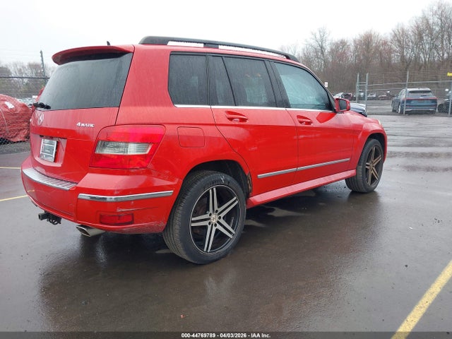 Продаж на аукціоні авто 2010 Mercedes-benz Glk 350 4matic, vin: WDCGG8HB4AF451813, номер лоту: 44769789