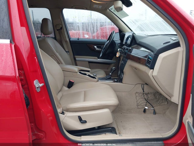 Продаж на аукціоні авто 2010 Mercedes-benz Glk 350 4matic, vin: WDCGG8HB4AF451813, номер лоту: 44769789