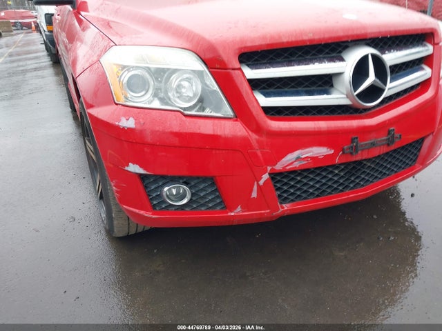 Продаж на аукціоні авто 2010 Mercedes-benz Glk 350 4matic, vin: WDCGG8HB4AF451813, номер лоту: 44769789