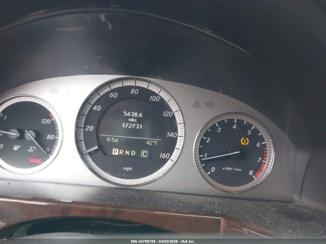 Продаж на аукціоні авто 2010 Mercedes-benz Glk 350 4matic, vin: WDCGG8HB4AF451813, номер лоту: 44769789