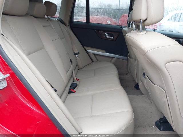 Продаж на аукціоні авто 2010 Mercedes-benz Glk 350 4matic, vin: WDCGG8HB4AF451813, номер лоту: 44769789
