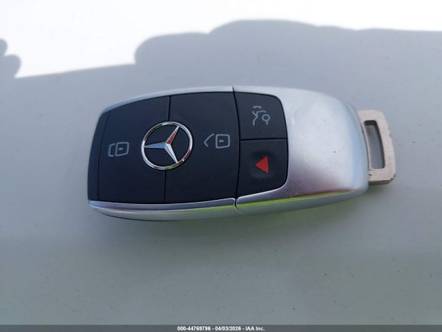 Aukcja sprzedaży 2023 Mercedes-benz Eqb 250 Suv, vin: W1N9M0CB8PN049350, numer aukcji: 44769796