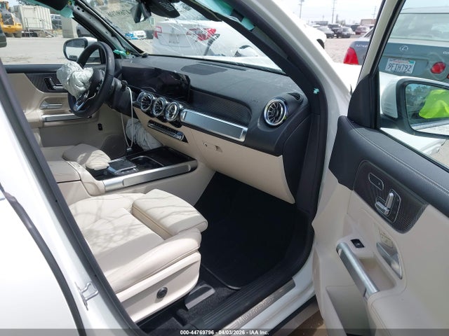 Aukcja sprzedaży 2023 Mercedes-benz Eqb 250 Suv, vin: W1N9M0CB8PN049350, numer aukcji: 44769796