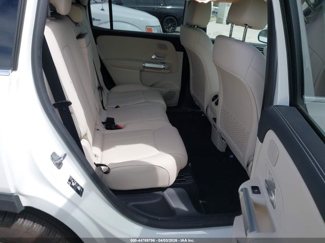 Aukcja sprzedaży 2023 Mercedes-benz Eqb 250 Suv, vin: W1N9M0CB8PN049350, numer aukcji: 44769796