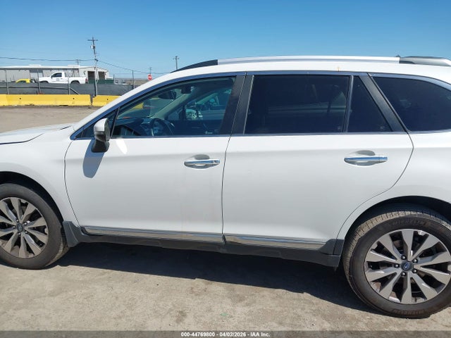 Aukcja sprzedaży 2018 Subaru Outback 3.6r Touring, vin: 4S4BSETC4J3293404, numer aukcji: 44769800