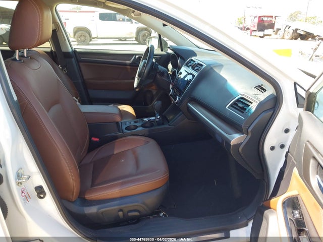 Aukcja sprzedaży 2018 Subaru Outback 3.6r Touring, vin: 4S4BSETC4J3293404, numer aukcji: 44769800