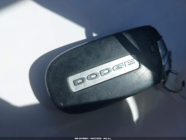 2018 DODGE CHALLENGER 2C3CDZAG1JH270504 Photo 10