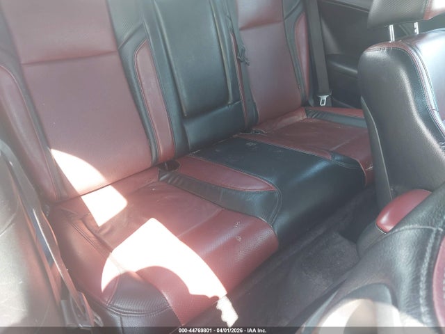 2018 DODGE CHALLENGER 2C3CDZAG1JH270504 Photo 7