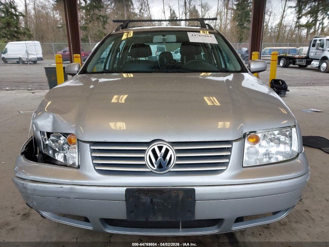 Продаж на аукціоні авто 2003 Volkswagen Jetta Gl Tdi, vin: WVWRP61JX3W160756, номер лоту: 44769804