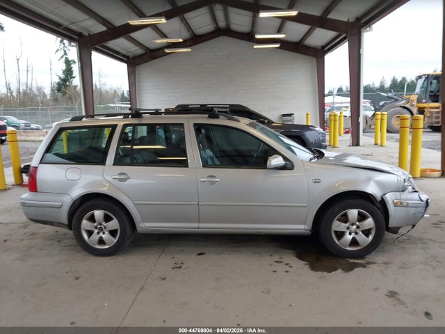 Продаж на аукціоні авто 2003 Volkswagen Jetta Gl Tdi, vin: WVWRP61JX3W160756, номер лоту: 44769804