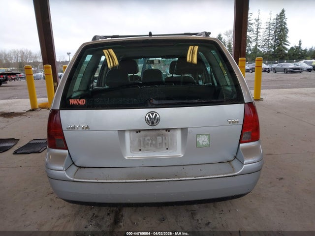Продаж на аукціоні авто 2003 Volkswagen Jetta Gl Tdi, vin: WVWRP61JX3W160756, номер лоту: 44769804