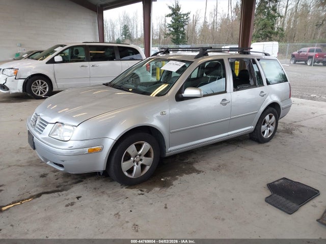 Продаж на аукціоні авто 2003 Volkswagen Jetta Gl Tdi, vin: WVWRP61JX3W160756, номер лоту: 44769804