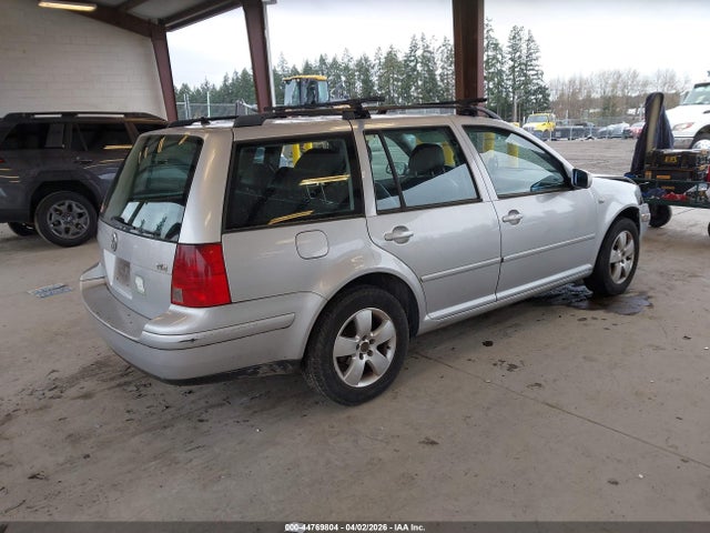 Продаж на аукціоні авто 2003 Volkswagen Jetta Gl Tdi, vin: WVWRP61JX3W160756, номер лоту: 44769804
