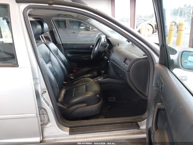 Продаж на аукціоні авто 2003 Volkswagen Jetta Gl Tdi, vin: WVWRP61JX3W160756, номер лоту: 44769804