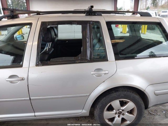 Продаж на аукціоні авто 2003 Volkswagen Jetta Gl Tdi, vin: WVWRP61JX3W160756, номер лоту: 44769804