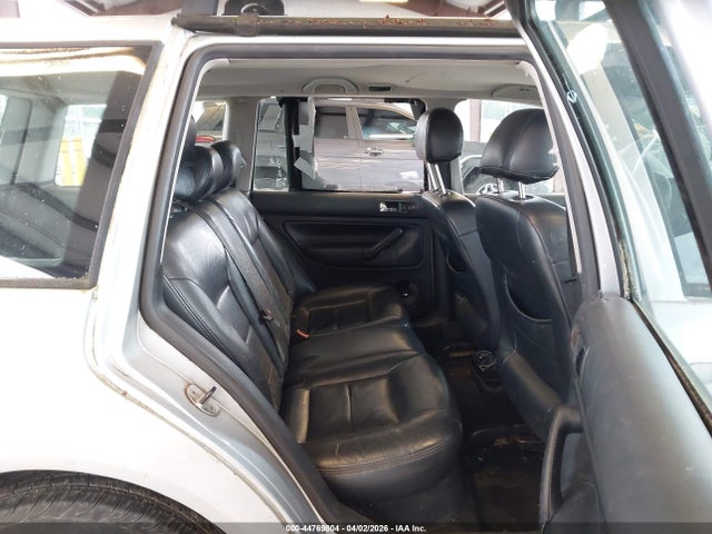 Продаж на аукціоні авто 2003 Volkswagen Jetta Gl Tdi, vin: WVWRP61JX3W160756, номер лоту: 44769804