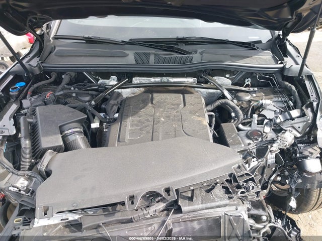 WA11AAGU0S2078392 Audi All-new Q5 Premium Tfsi Quattro S Tronic