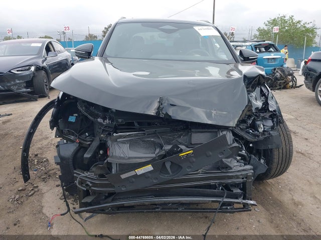 WA11AAGU0S2078392 Audi All-new Q5 Premium Tfsi Quattro S Tronic