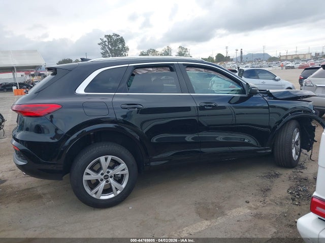 WA11AAGU0S2078392 Audi All-new Q5 Premium Tfsi Quattro S Tronic