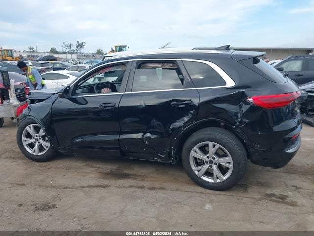 WA11AAGU0S2078392 Audi All-new Q5 Premium Tfsi Quattro S Tronic