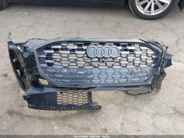 WA11AAGU0S2078392 Audi All-new Q5 Premium Tfsi Quattro S Tronic