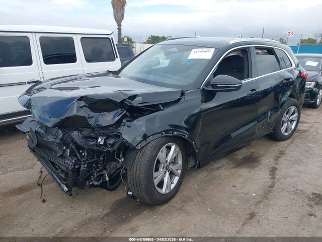 WA11AAGU0S2078392 Audi All-new Q5 Premium Tfsi Quattro S Tronic