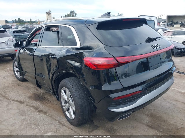 WA11AAGU0S2078392 Audi All-new Q5 Premium Tfsi Quattro S Tronic