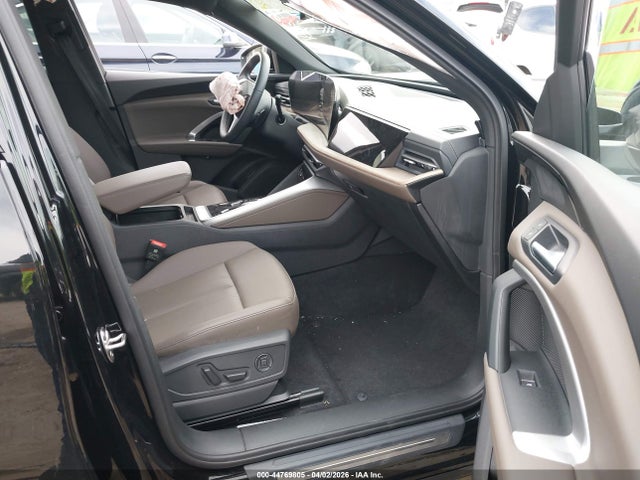 WA11AAGU0S2078392 Audi All-new Q5 Premium Tfsi Quattro S Tronic