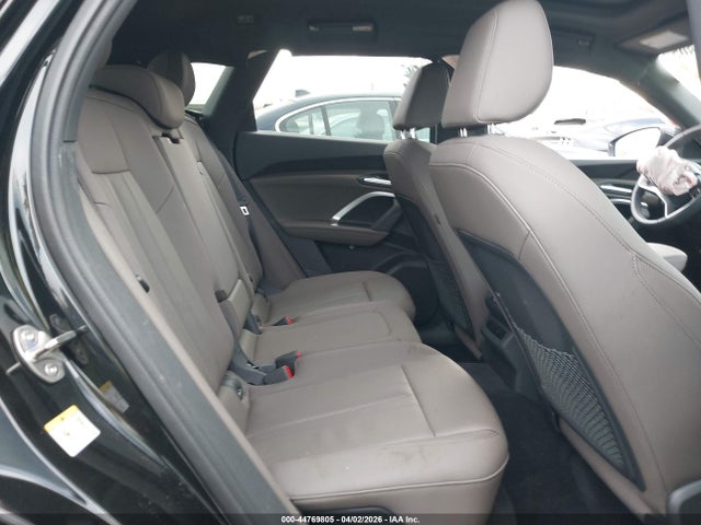WA11AAGU0S2078392 Audi All-new Q5 Premium Tfsi Quattro S Tronic