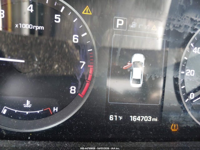 5NPE34AF8FH114752 Hyundai Sonata Sport