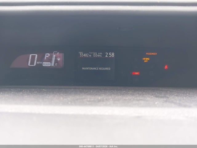 Продажа на аукционе авто 2015 Toyota Prius C Four/one/three/two, vin: JTDKDTB33F1086218, номер лота: 44769811