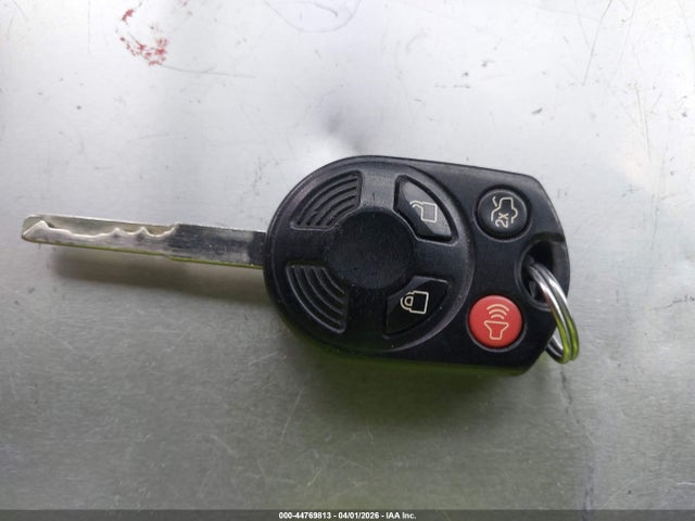 Ford FOCUS SE 2016 1FADP3F27GL264208 Image 11