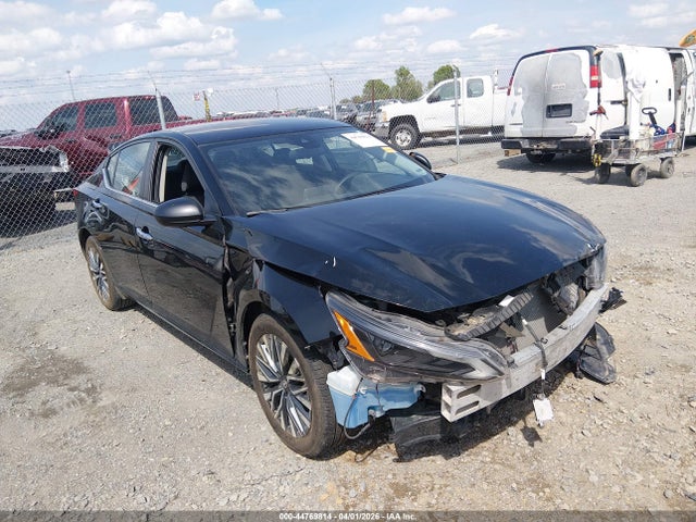 44769814 :رقم المزاد ، 1N4BL4DVXRN350822 vin ، 2024 Nissan Altima Sv Fwd مزاد بيع