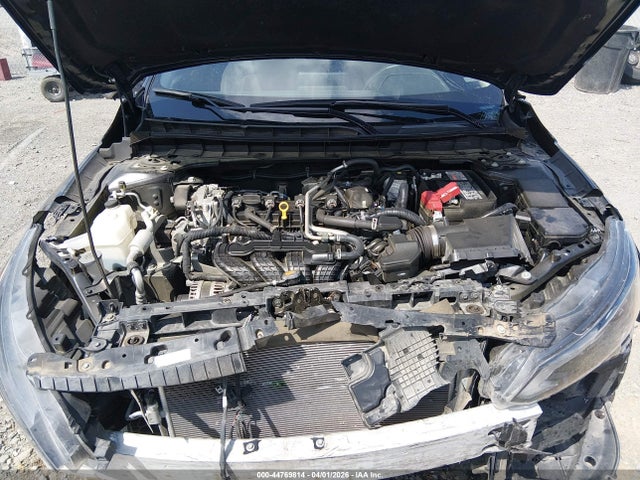 44769814 :رقم المزاد ، 1N4BL4DVXRN350822 vin ، 2024 Nissan Altima Sv Fwd مزاد بيع