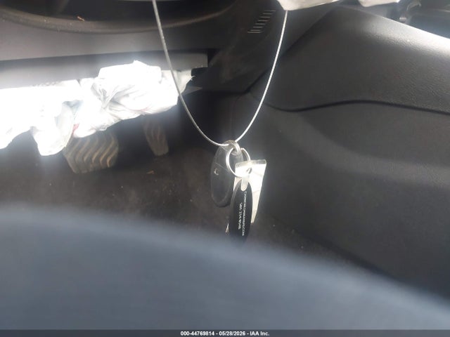 44769814 :رقم المزاد ، 1N4BL4DVXRN350822 vin ، 2024 Nissan Altima Sv Fwd مزاد بيع