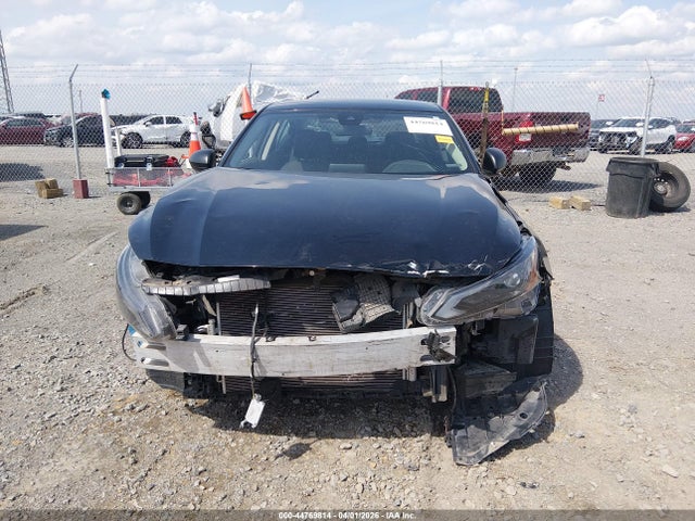 44769814 :رقم المزاد ، 1N4BL4DVXRN350822 vin ، 2024 Nissan Altima Sv Fwd مزاد بيع