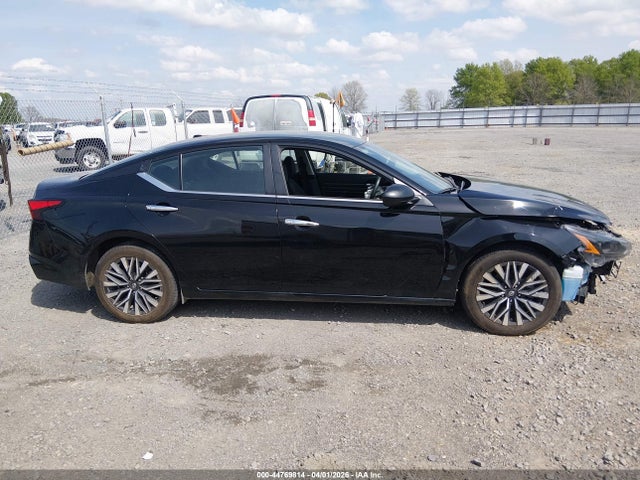 44769814 :رقم المزاد ، 1N4BL4DVXRN350822 vin ، 2024 Nissan Altima Sv Fwd مزاد بيع