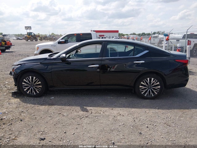 44769814 :رقم المزاد ، 1N4BL4DVXRN350822 vin ، 2024 Nissan Altima Sv Fwd مزاد بيع