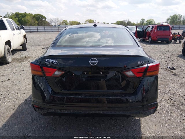44769814 :رقم المزاد ، 1N4BL4DVXRN350822 vin ، 2024 Nissan Altima Sv Fwd مزاد بيع