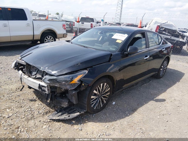 44769814 :رقم المزاد ، 1N4BL4DVXRN350822 vin ، 2024 Nissan Altima Sv Fwd مزاد بيع