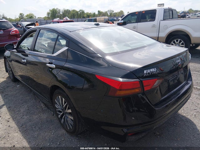 44769814 :رقم المزاد ، 1N4BL4DVXRN350822 vin ، 2024 Nissan Altima Sv Fwd مزاد بيع