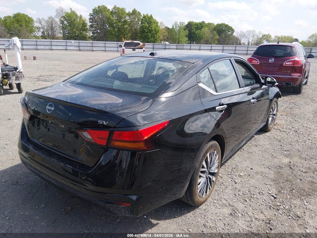 44769814 :رقم المزاد ، 1N4BL4DVXRN350822 vin ، 2024 Nissan Altima Sv Fwd مزاد بيع