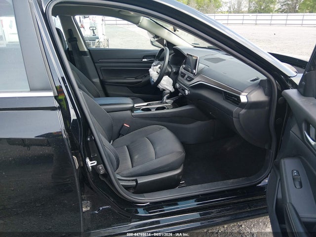 44769814 :رقم المزاد ، 1N4BL4DVXRN350822 vin ، 2024 Nissan Altima Sv Fwd مزاد بيع